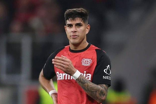 跟队记者：4500万镑，阿森纳今夏将买断24岁后卫因卡皮耶