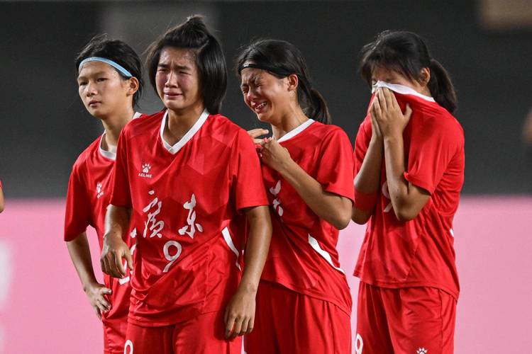 官方：因某些不可预见的情况，女足非洲杯被推迟至夏季举行