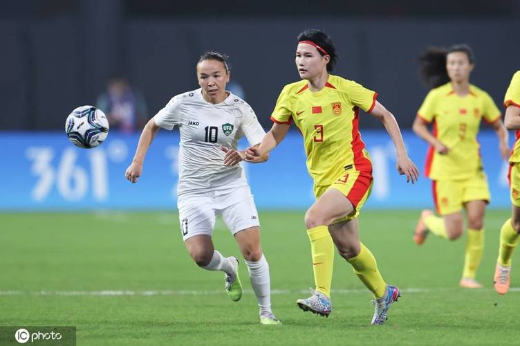 2026年3月6日1600，乌兹别克斯坦女足vs中国女足