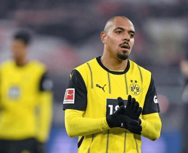 4场4球，意甲官方：罗马前锋马伦当选联赛2月最佳球员